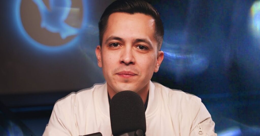 David Diga Hernandez Personal Life: Age, Nationality, Marriage, and Family