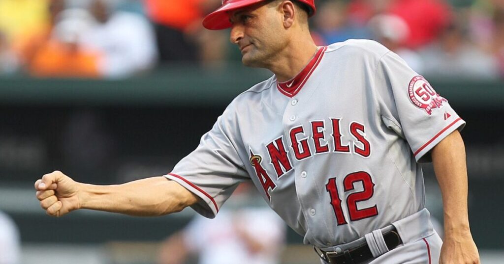 Dino Ebel Salary Breakdown With the Los Angeles Dodgers