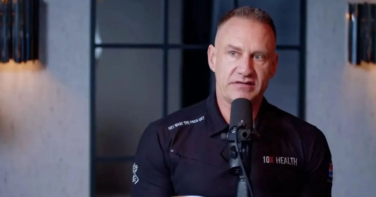 Gary Brecka net worth