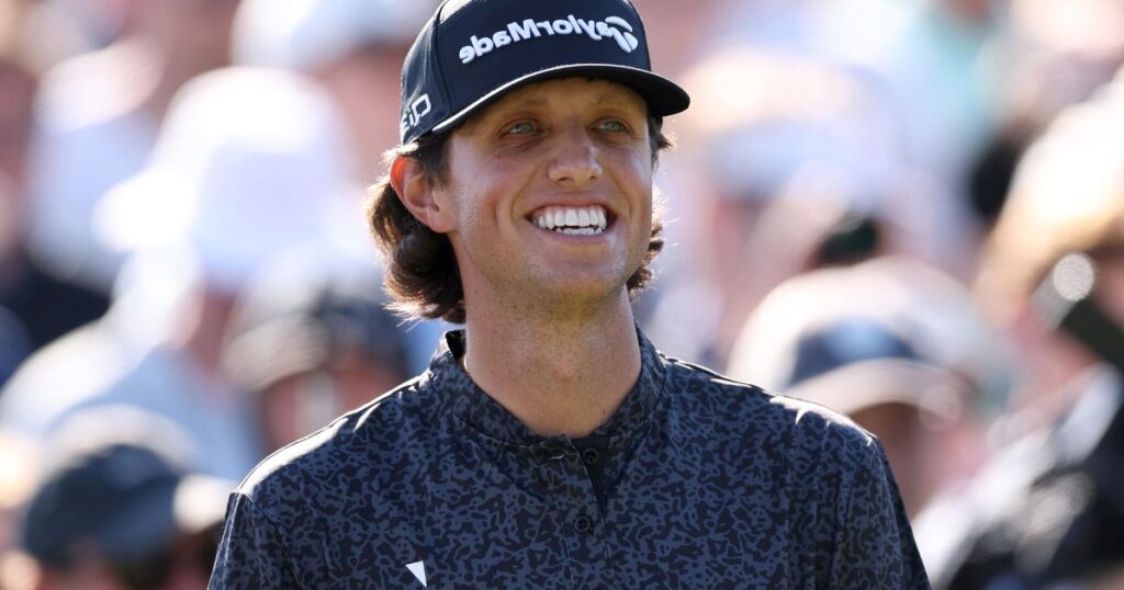 Grant Horvat Net Worth