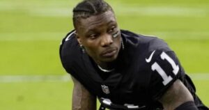 henry ruggs net worth