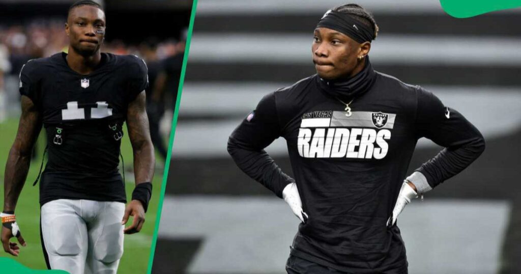 NFL Draft and Las Vegas Raiders Contract Explained