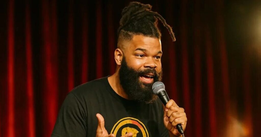 How Damon Darling Makes Money (Income Sources Breakdown)