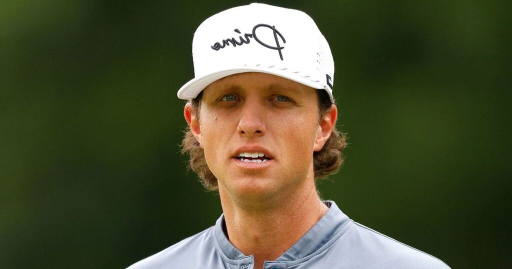 How Grant Horvat Makes Money