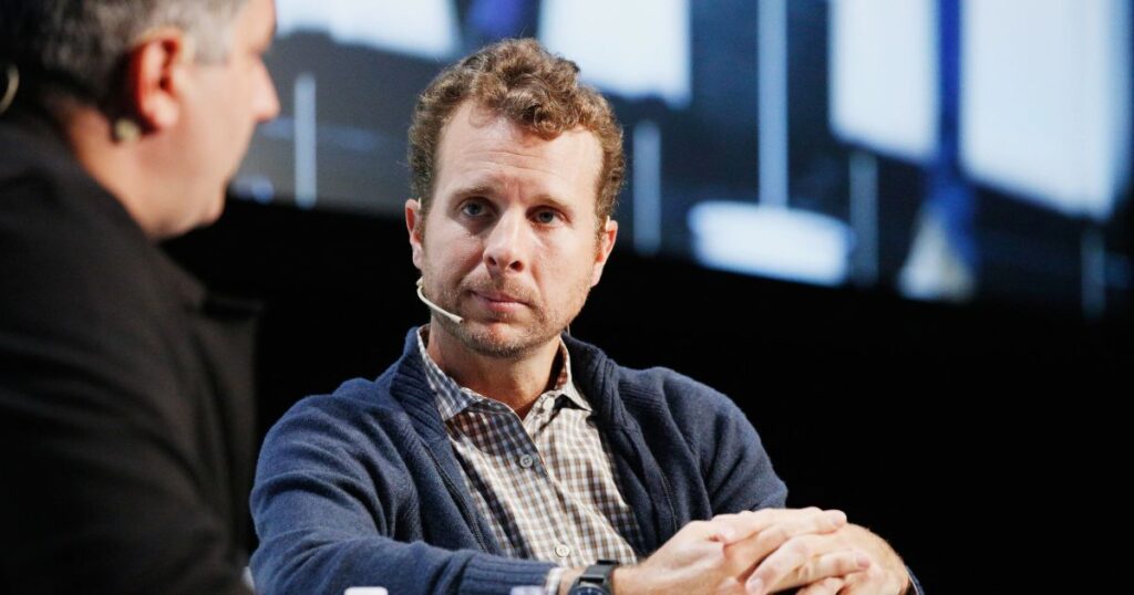 jamie siminoff Early Life and Inspiration Behind the Idea