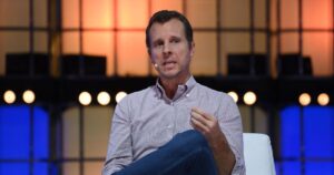 Jamie Siminoff net worth