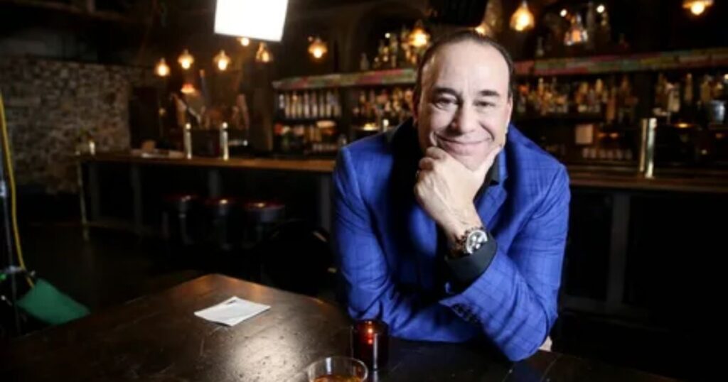 Jon Taffer Lifestyle, Assets, and Public Image