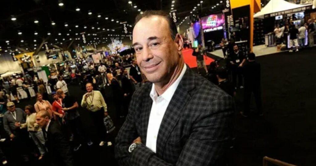 Jon Taffer Net Worth in 2025: A Clear Financial Snapshot