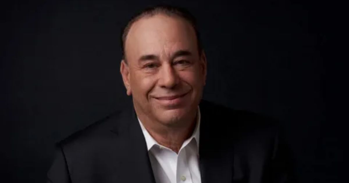Jon Taffer Net Worth