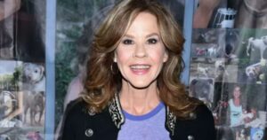 Linda Blair net worth