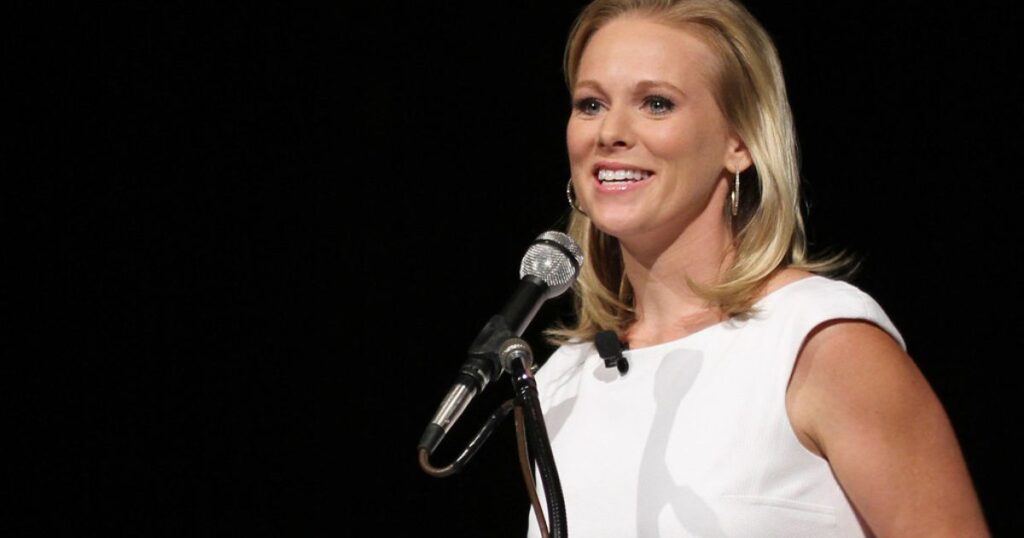 Margaret Hoover Early Life, Education & Political Foundations