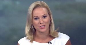 Margaret Hoover net worth
