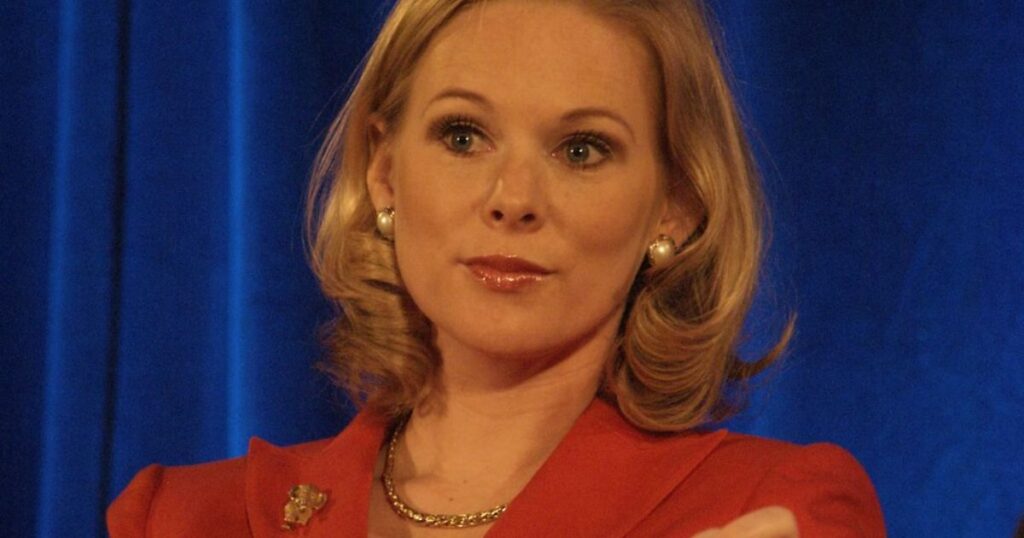 Margaret Hoover Net Worth in 2026 – What the Numbers Really Show