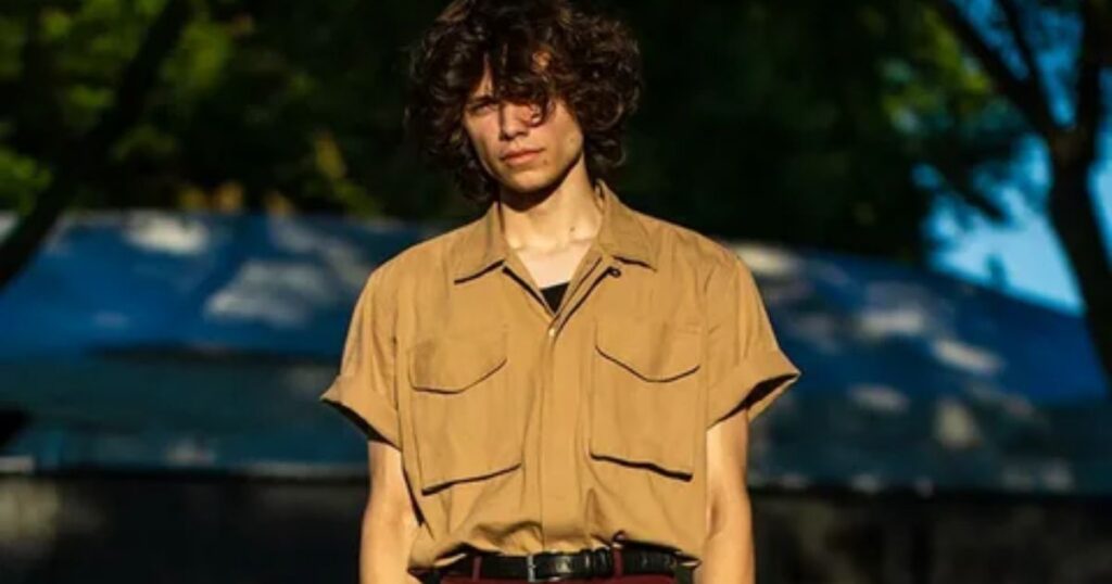 Maxx Morando Age, Height, and Early Life Background