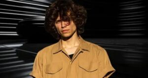 Maxx Morando net worth