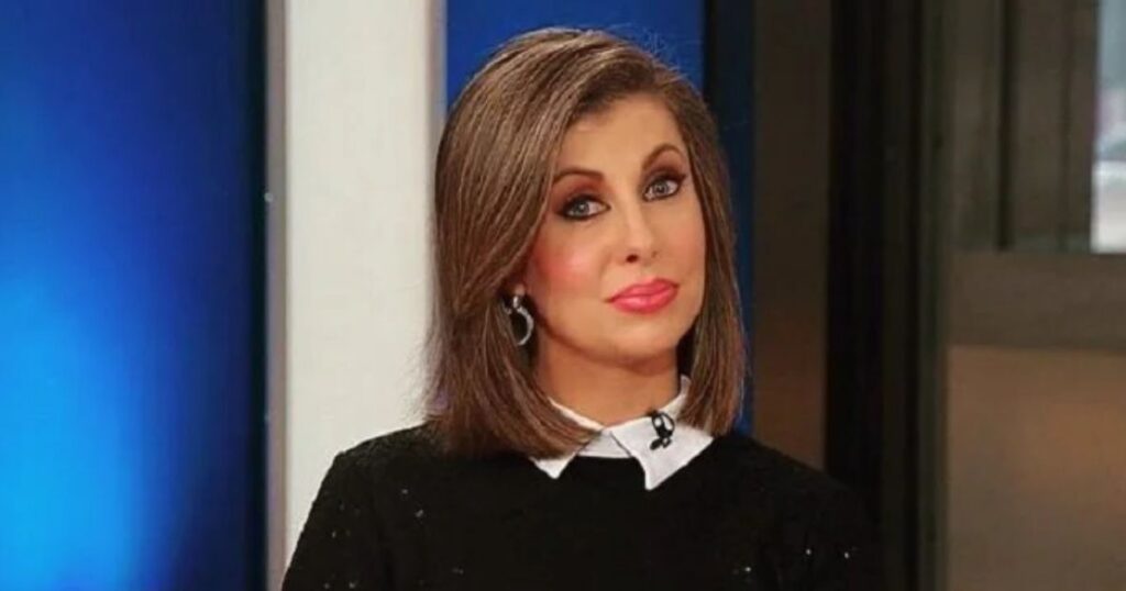 Morgan Ortagus Early Life, Family Background, Ethnicity, and Religion