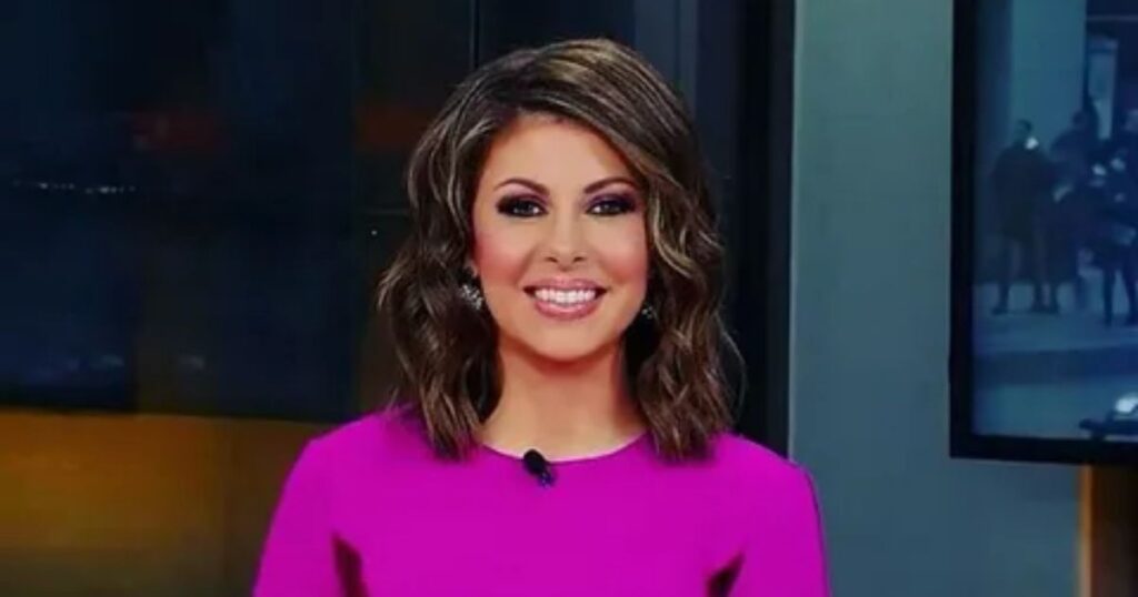 Morgan Ortagus Net Worth, Salary, and Financial Profile