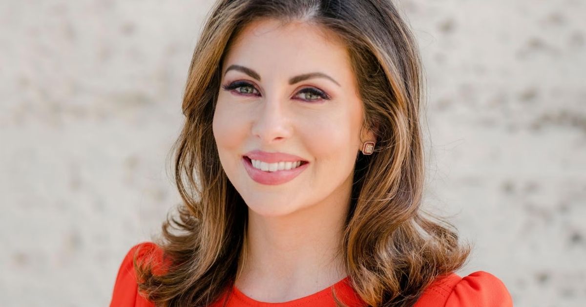 Morgan Ortagus net worth
