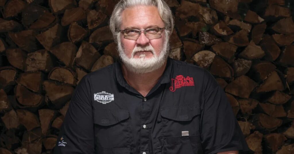 Myron Mixon Career: From Competitive Barbecue to TV Fame