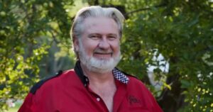 Myron Mixon net worth