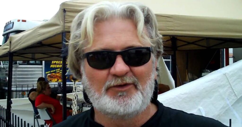 Myron Mixon Restaurants & BBQ Empire