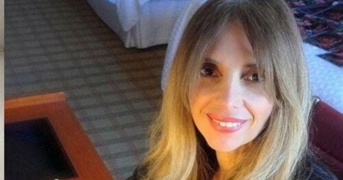 Nicolette Scorsese net worth