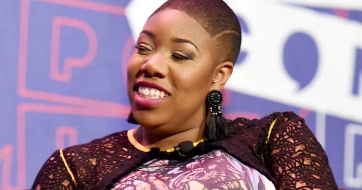 Symone Sanders net worth