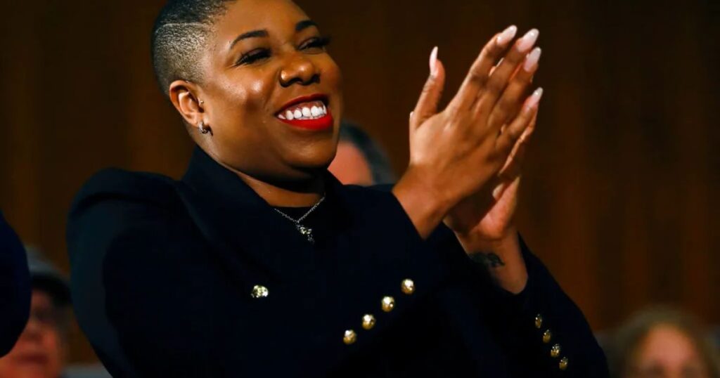 Transition From Politics to Media Career