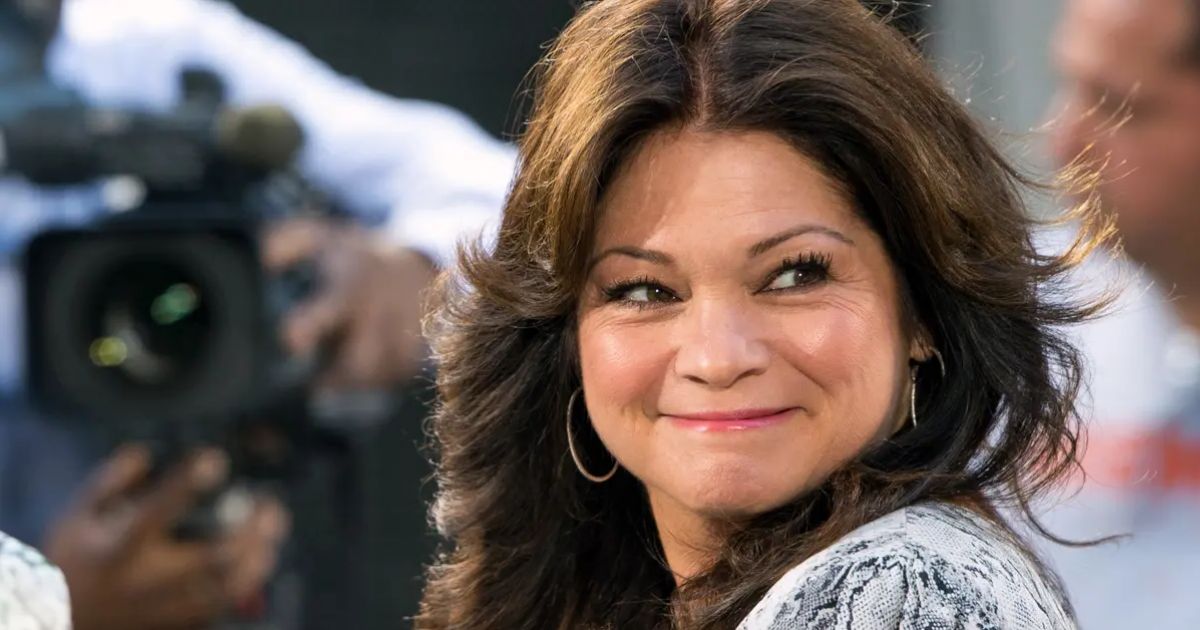 Valerie Bertinelli net worth