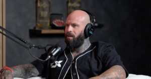 Wes Watson net worth