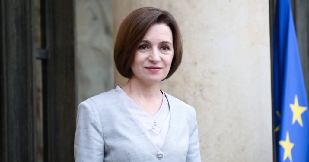 What Is Maia Sandu’s Net Worth in 2026? (Verified vs Estimated Figures)