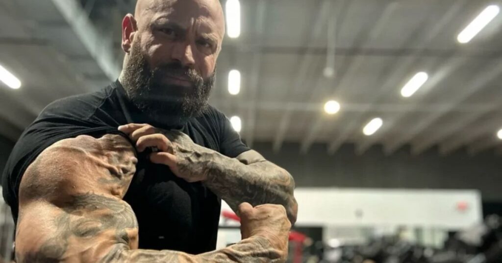 What Is Wes Watson Net Worth in 2026