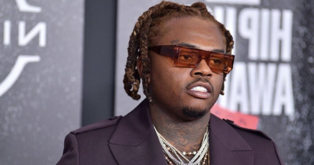 Albums That Built Gunna Net Worth