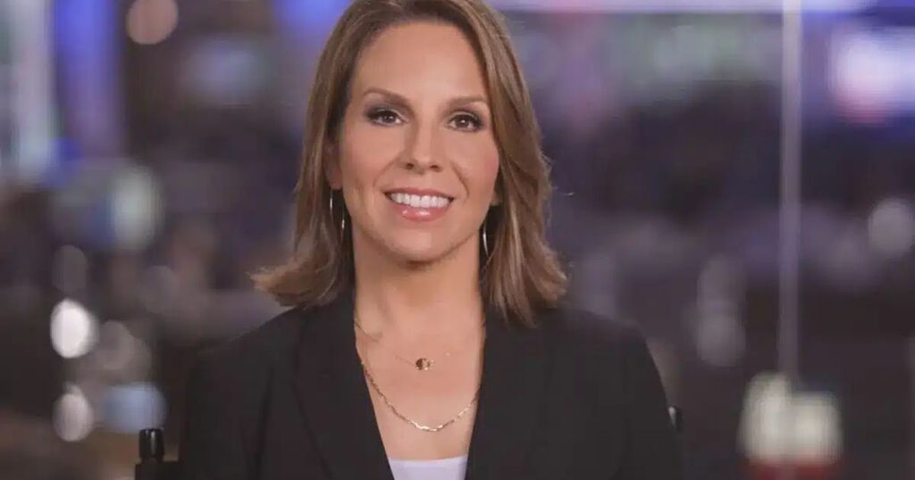 Alicia Acuna Ethnicity and Cultural Background