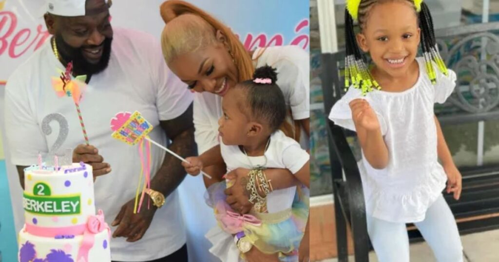 Family Background and Parents of Berkeley Hermes Roberts