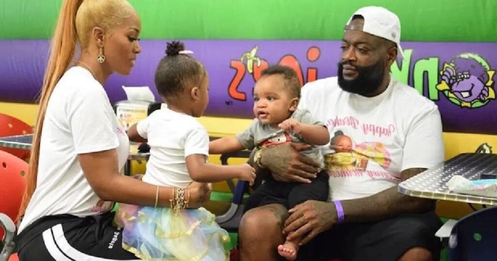 Net Worth and Financial Background of Berkeley Hermes Roberts