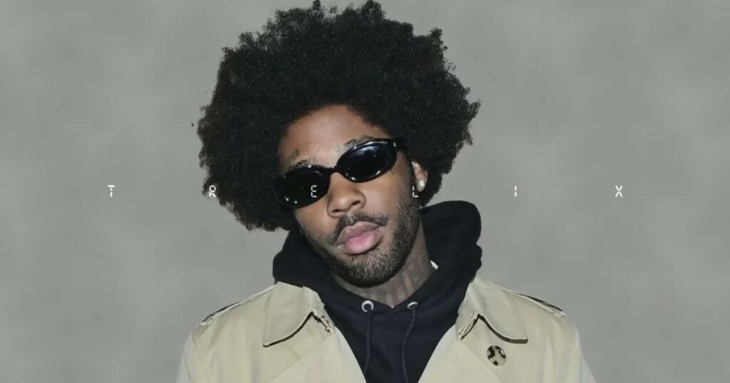 Brent Faiyaz Net Worth — Financial Growth, Earnings & Business Strategy