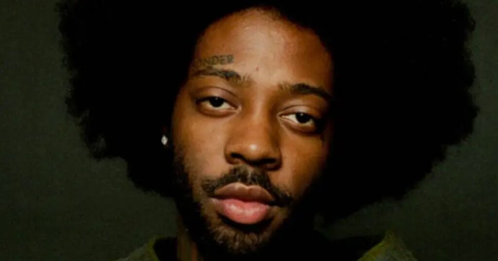 Brent Faiyaz Personal Life — Relationships, Family & Privacy