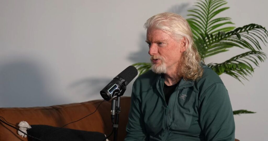 Career Timeline That Built Dan Clancy’s Net Worth