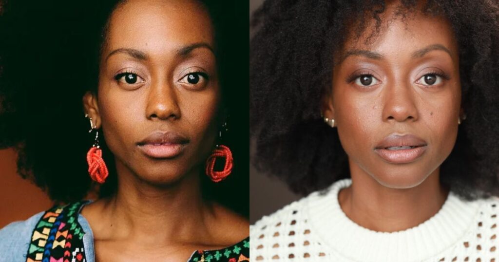 Cashae Monya Net Worth