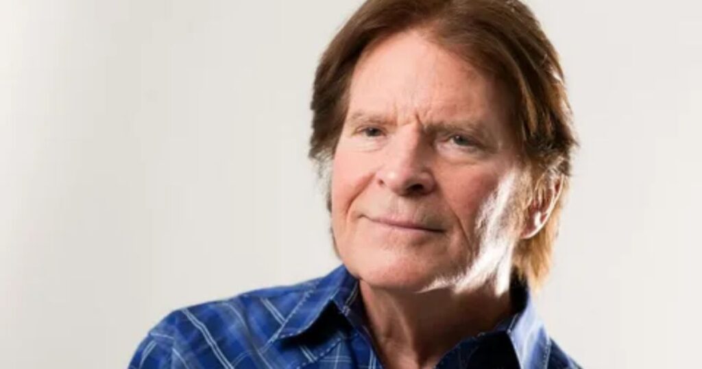Comparing John Fogerty Net Worth to Other Classic Rock Legends