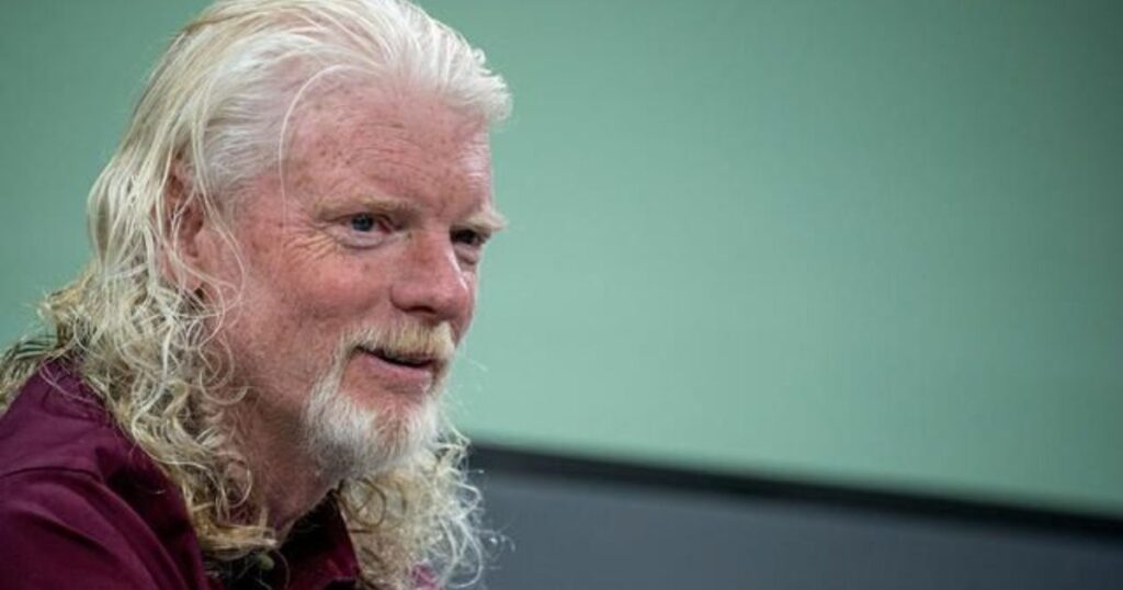 Early Life & Education — From New Orleans to Duke University’s AI Program