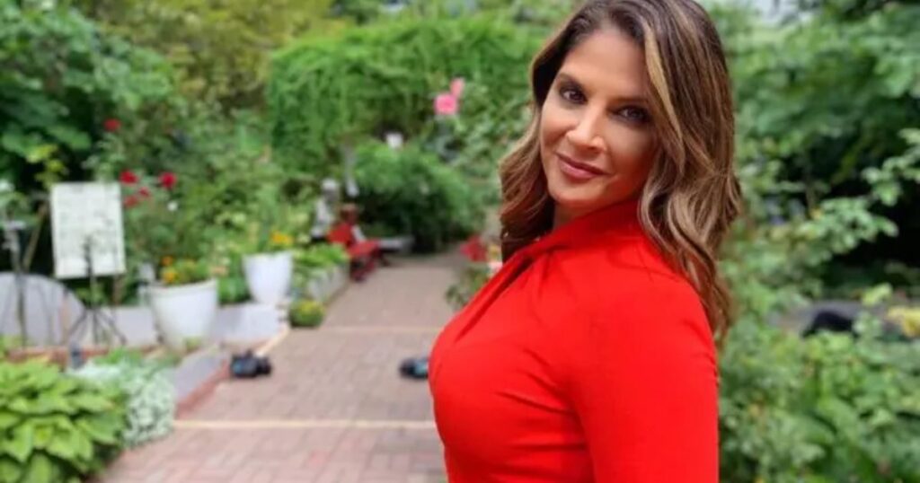 Darlene Rodriguez Net Worth and Financial Growth