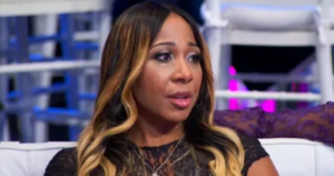 Dawn Heflin net worth