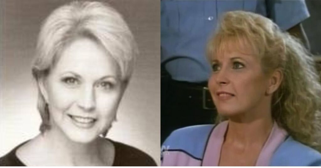 Dee Shaw’s Acting Career Timeline