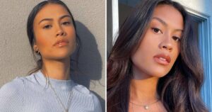 Diamond Brown ethnicity