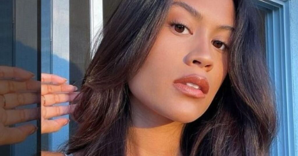 What Is Diamond Brown’s Ethnicity?