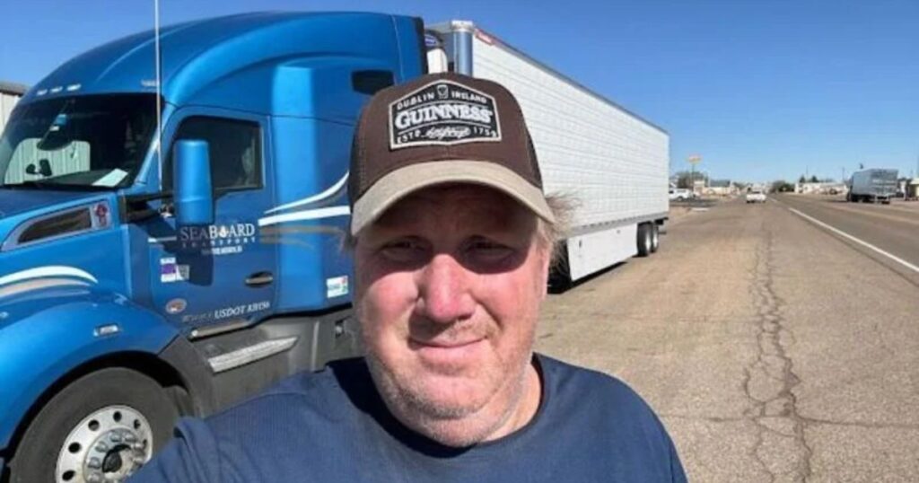 Early Life and Entrepreneurial Background