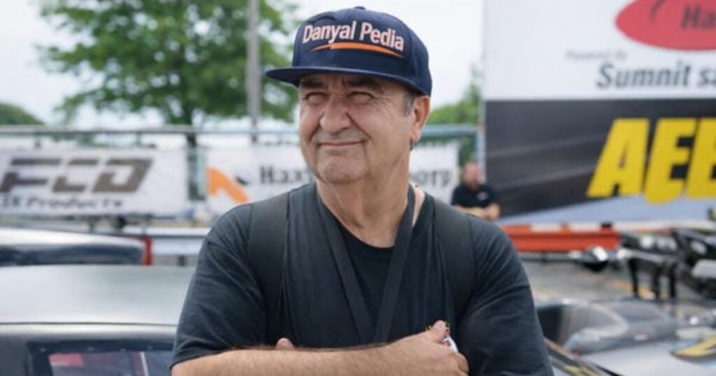 Don Baskin Net Worth (Financial Breakdown)