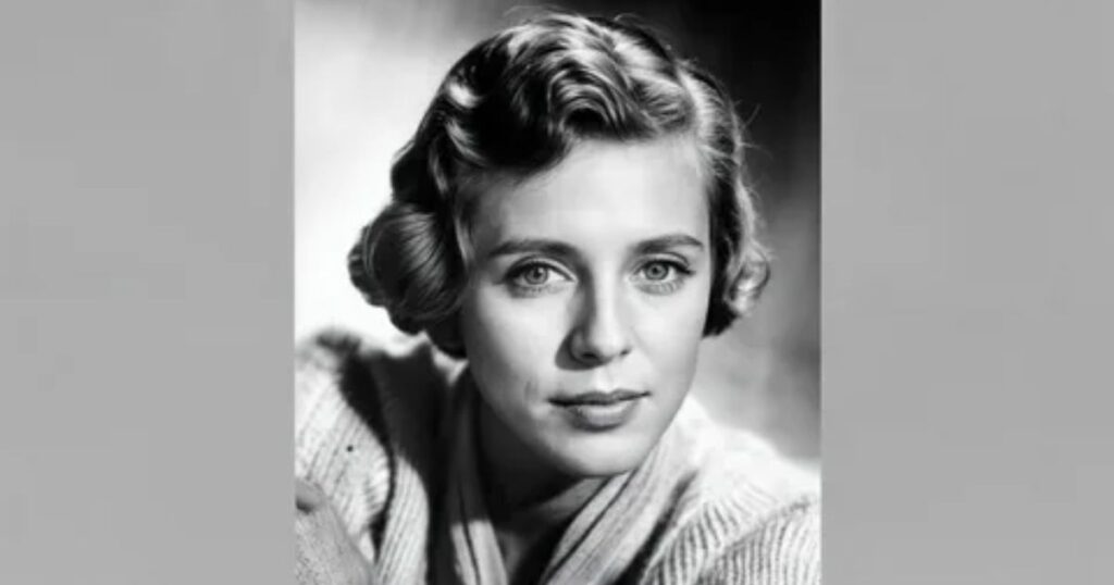 Early Career and Young Nancy Kulp Years